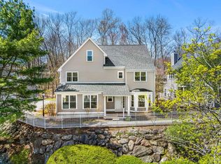 25 Pond Ln UNIT 25, Burlington, MA 01803
