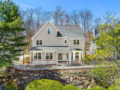 25 Pond Ln Unit 25, Burlington, MA, 01803