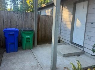 11715 SE Bush St, Portland, OR 97266