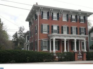 425 Farnsworth Ave, Bordentown, NJ 08505