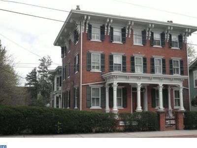 425 Farnsworth Ave, Bordentown, NJ, 08505