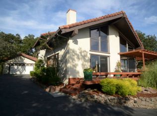 3035 Thomas Grade, Morgan Hill, CA 95037