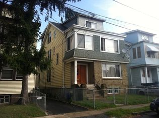 13 Westervelt Pl, Irvington, NJ 07111