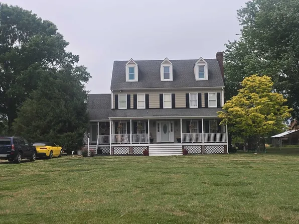9085 Williamsville Rd, Mechanicsville, VA 23116