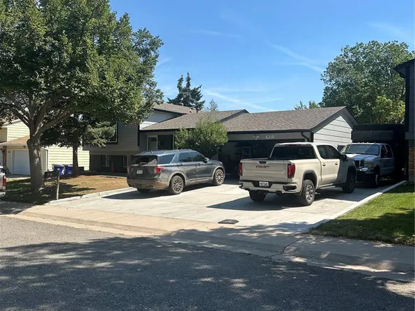 1420 S Lewiston Street, Aurora, CO 80017