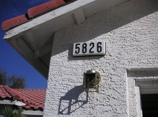 5826 Berry Hill Ln, North Las Vegas, NV 89031