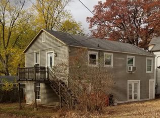 13913 Laque Dr, Cedar Lake, IN 46303