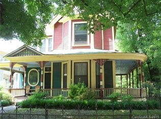 826 N Main St, Salisbury, NC 28144