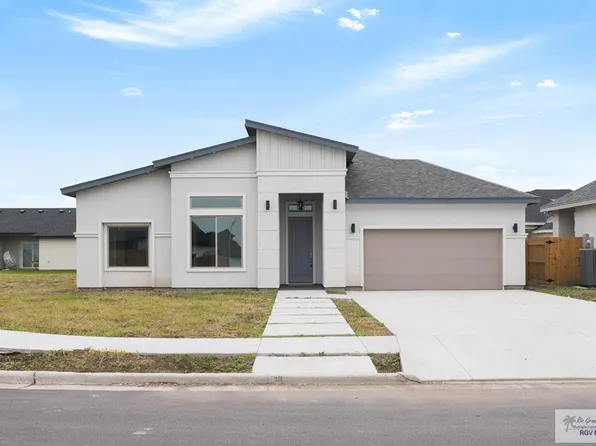 5004 Nueces River Cir, Brownsville, TX 78520