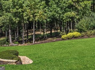 6218 Zell Miller Path NW, Acworth, GA