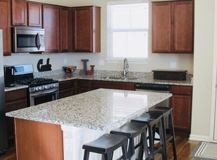 11713 Promontory Ridge Vw, Colorado Springs, CO 80921