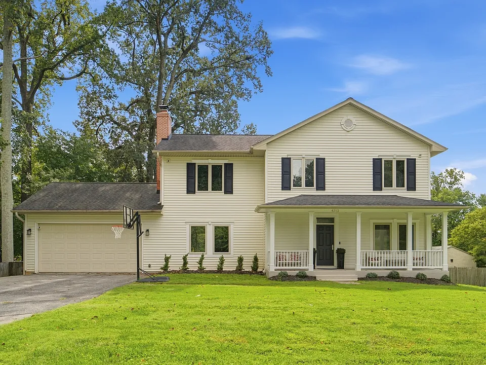 4312 Holly Ridge Rd