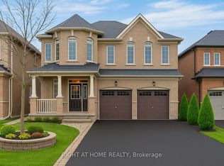 90 Maplebank Cres, Whitchurch Stouffville, ON L4A 0R8