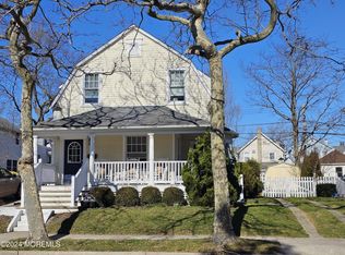 304 McCabe Ave, Bradley Beach, NJ 07720