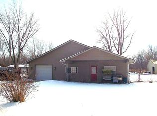 43191 Judd Rd, Belleville, MI 48111