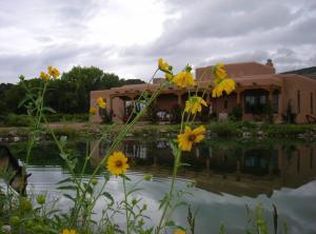 191 San Jose Loop, San Fidel, NM 87049