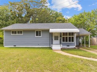 8133 Nathan Ave, Norfolk, VA 23518