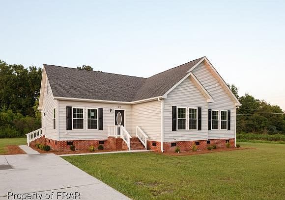 1st image of 20 Acadiana Dr