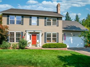 15435 SW Sandpiper Ln, Beaverton, OR 97007