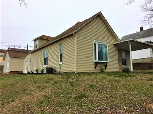 1437 Atchison St, Atchison, KS 66002