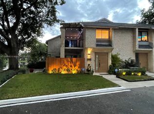 148 Wimbledon Lake Dr #148, Fort Lauderdale, FL 33324