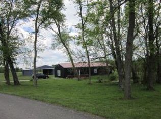 9371 Ball Diamond Rd, Madison, IN 47250