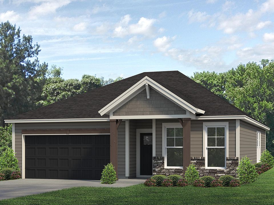 Exterior Rendering