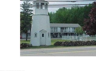 2090 Post Rd #7B, Wells, ME 04090