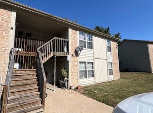 903 S Edgebrook St UNIT D, Olathe, KS 66061