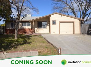 6113 Gay Way, North Highlands, CA