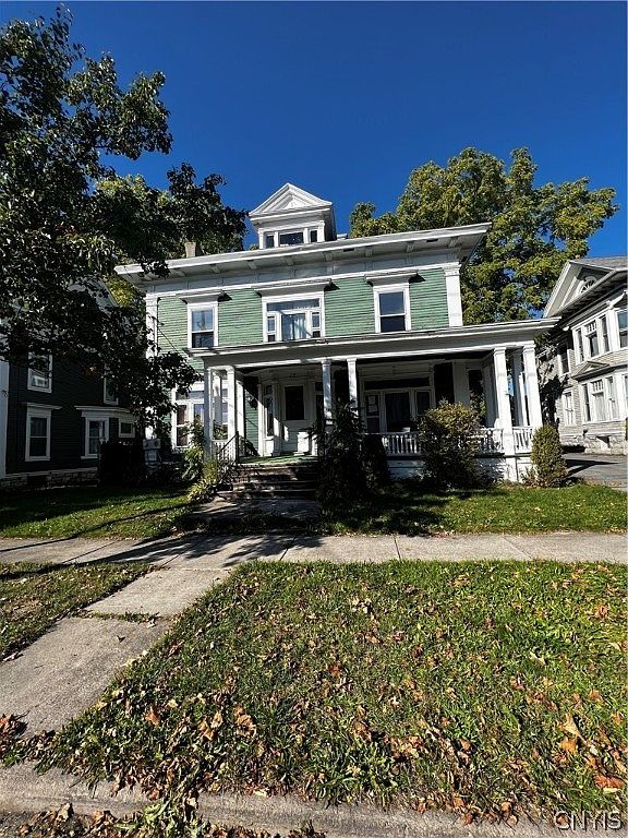 117 Keyes Ave, Watertown, NY 13601 Zillow