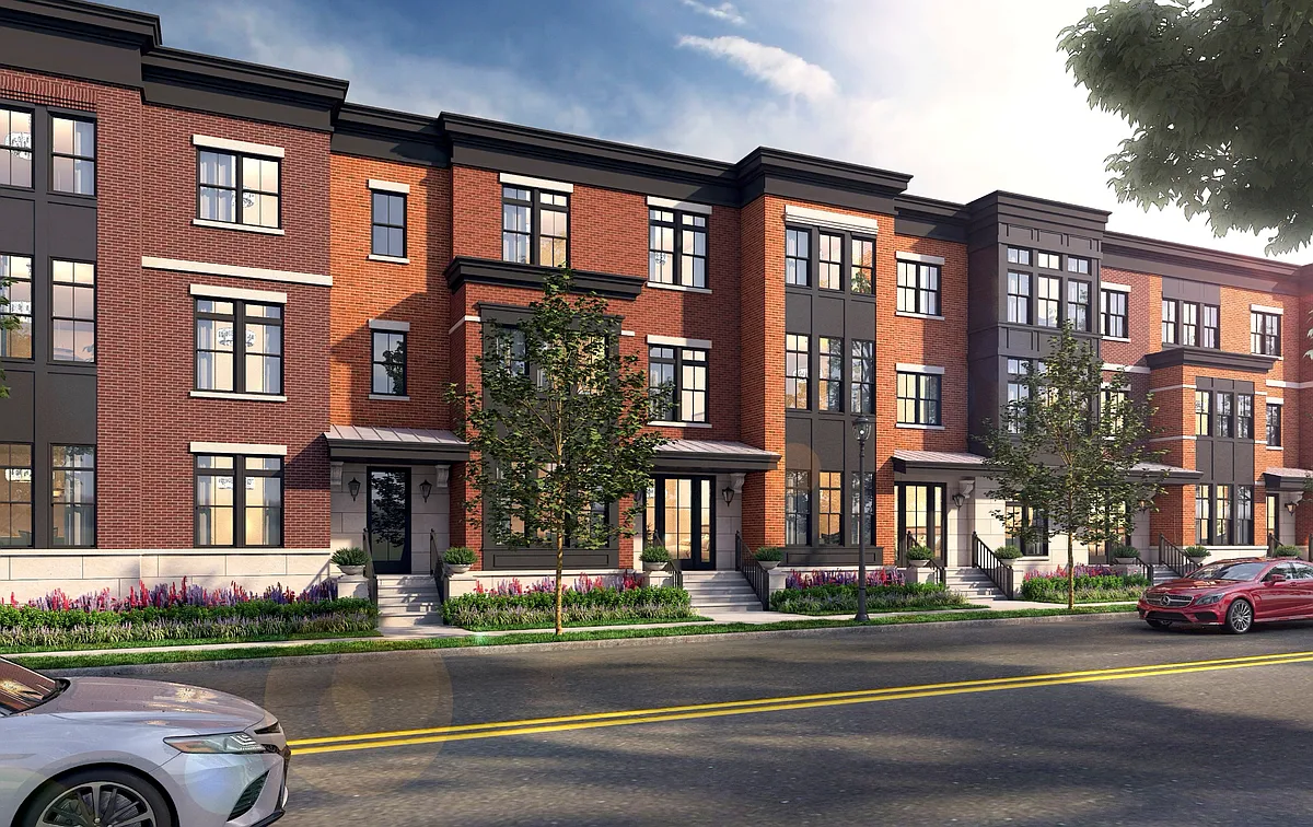Building Photo - 201 WALNUT