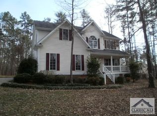 1211 Arborwood Ridge Dr, Bishop, GA 30621