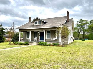 315 S 2nd St, Gloster, MS 39638