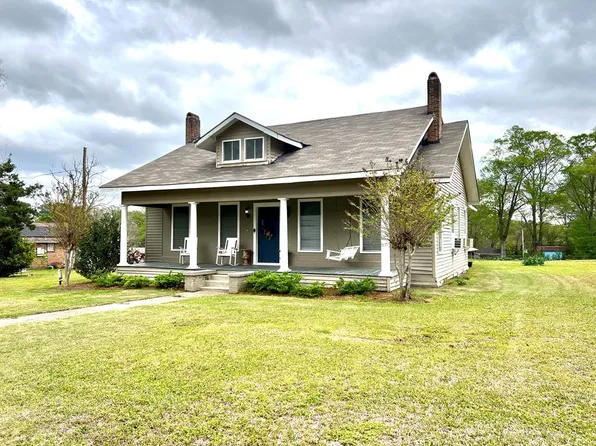 315 S 2nd St, Gloster, MS 39638