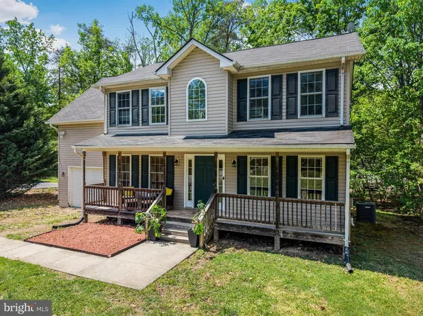 12804 Plantation Dr, Spotsylvania, VA 22551