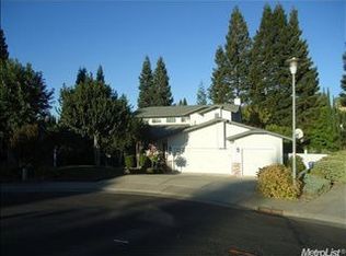 121 Pradera Ct, Folsom, CA