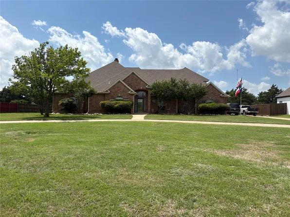 4111 Joe Wilson Rd, Midlothian, TX 76065