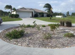 3325 29th Ave NE, Naples, FL 34120