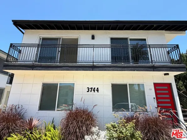 3744 Westwood Blvd #4, Los Angeles, CA 90034