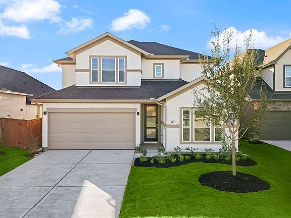 2nd image of 7455 Fraser Peak Dr