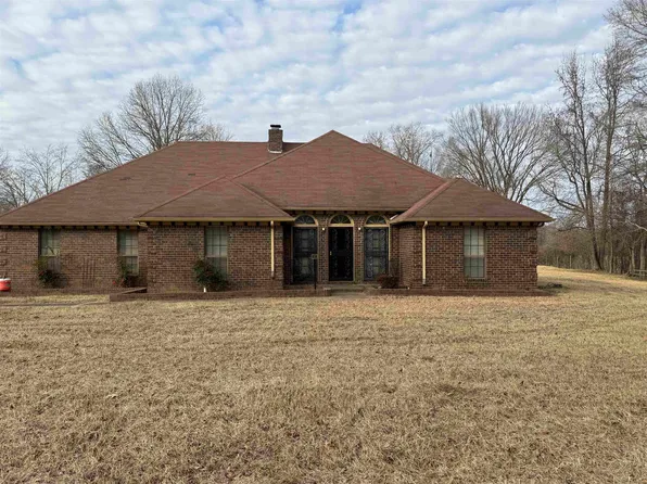 5301 Benjestown Rd, Memphis, TN 38127