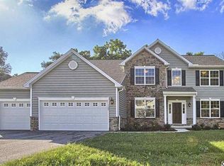 1102 Countryside Dr, Harrisburg, PA 17110