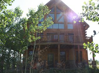 264 County Road 5001, Fraser, CO 80442