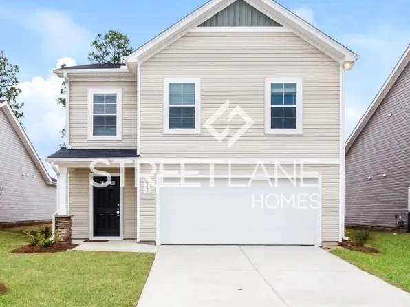 954 Cornwallis Way, Lexington, SC 29073