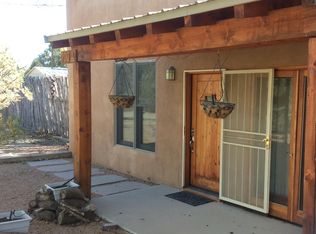 700 Juniper Dr #A, Santa Fe, NM 87501