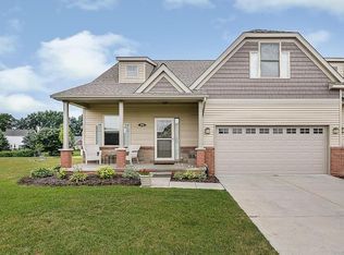 246 Victoria Dr, Dexter, MI 48130