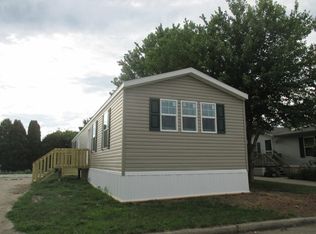 2481 SE Sunset Dr, Ankeny, IA 50021