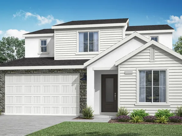 8736 Brindlewood Ave, Shafter, CA 93263