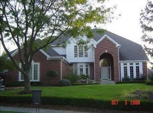 1232 Eagle View Ct, Greenwood, IN